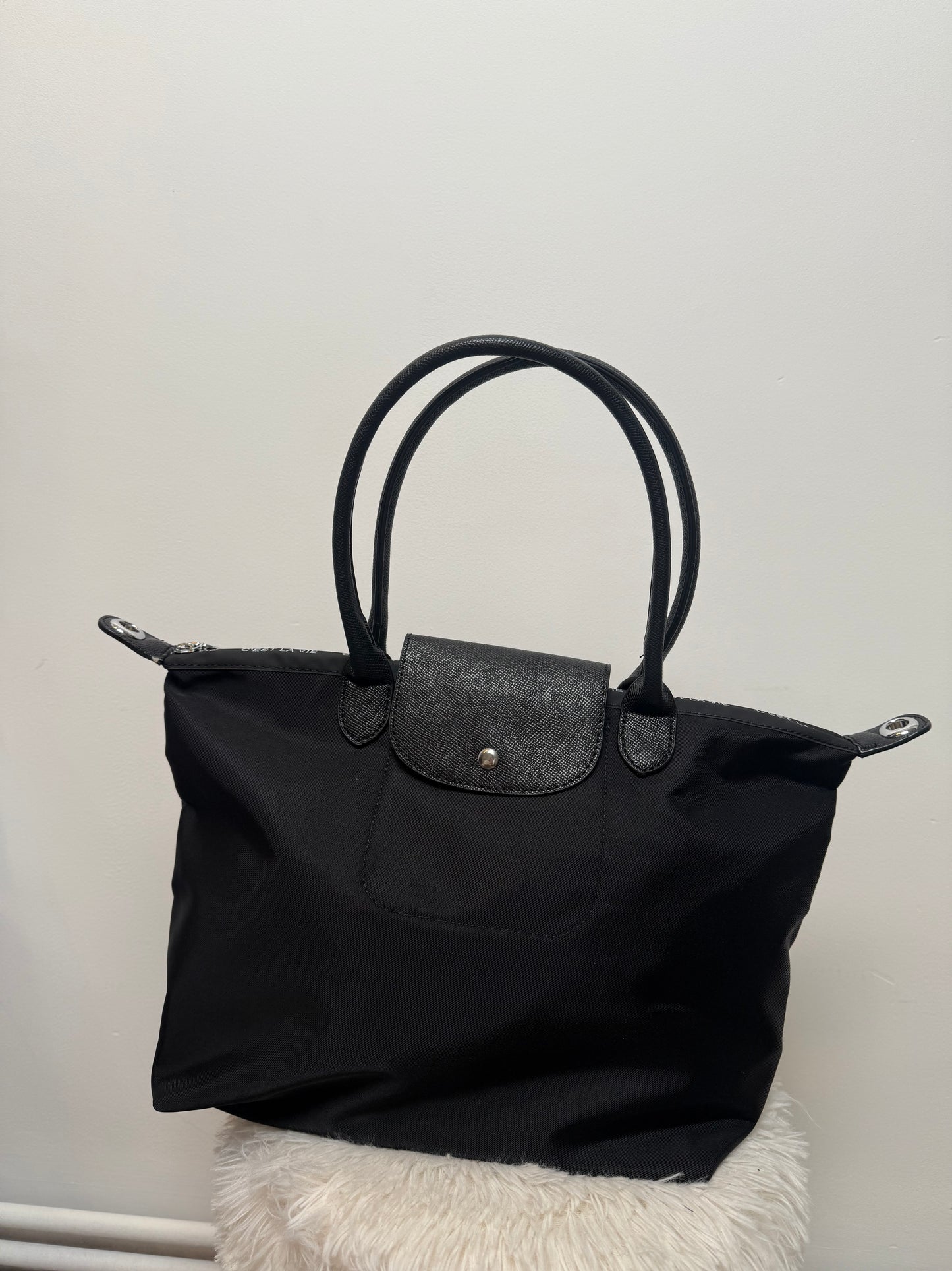 Sac de cours cabas MILAN