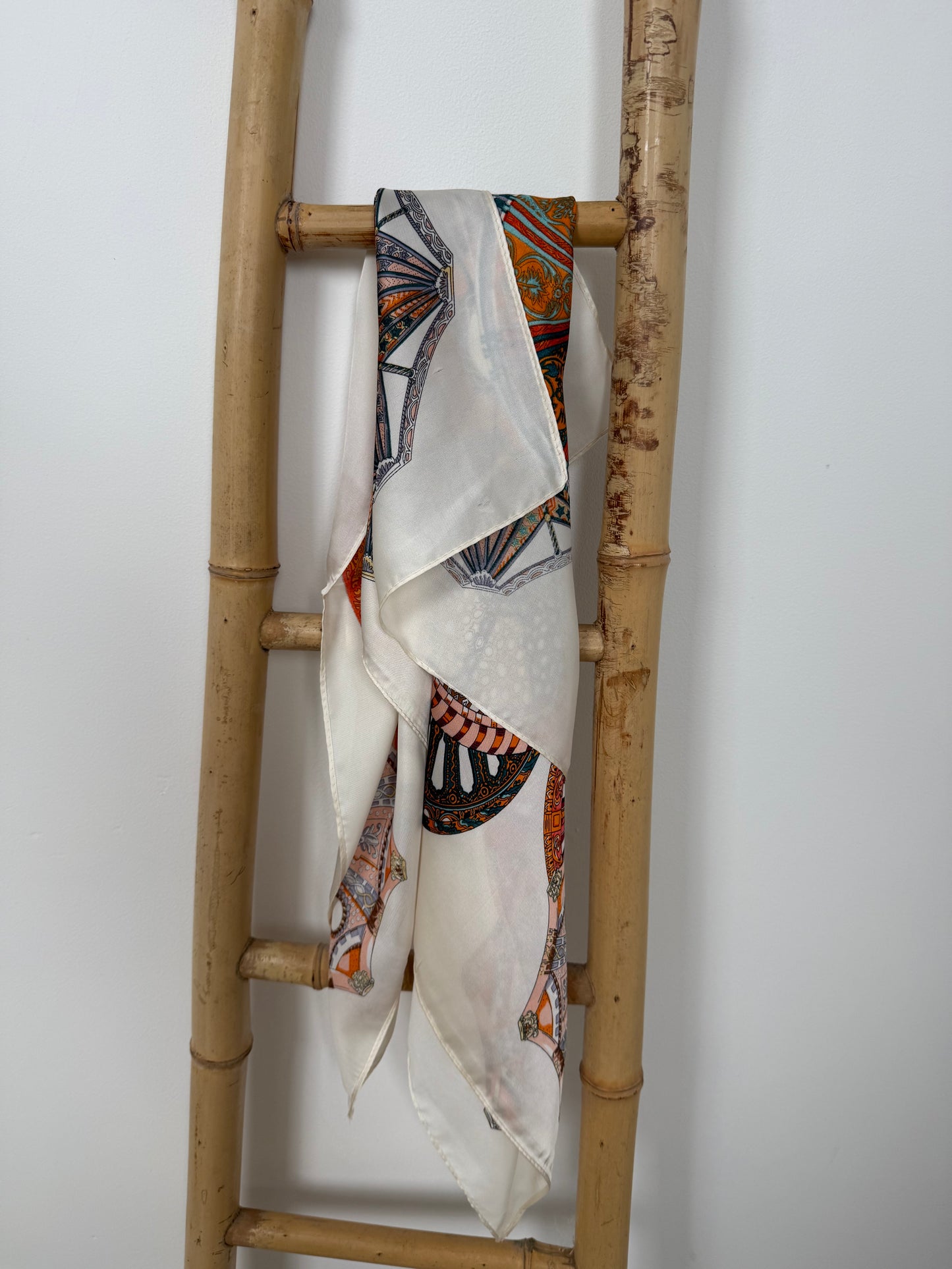 Foulard coloré ROMY