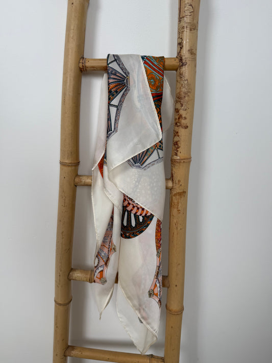 Foulard coloré ROMY