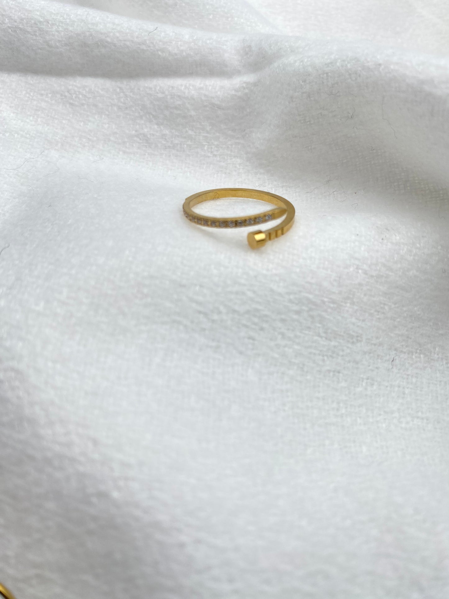 Bague « LUCIE »