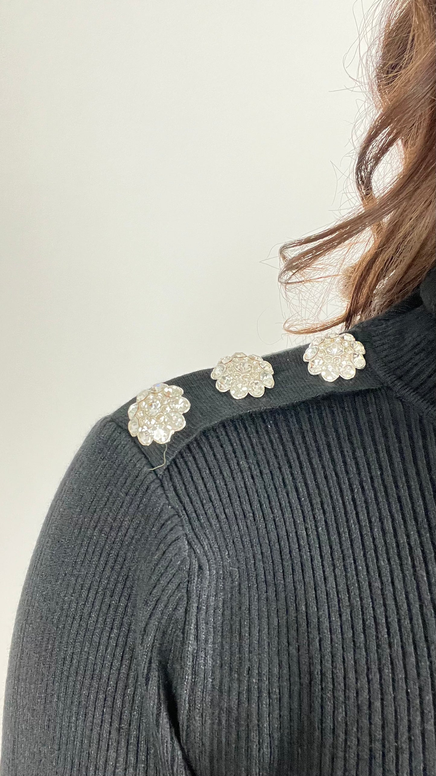 Pull col roulé - LARA