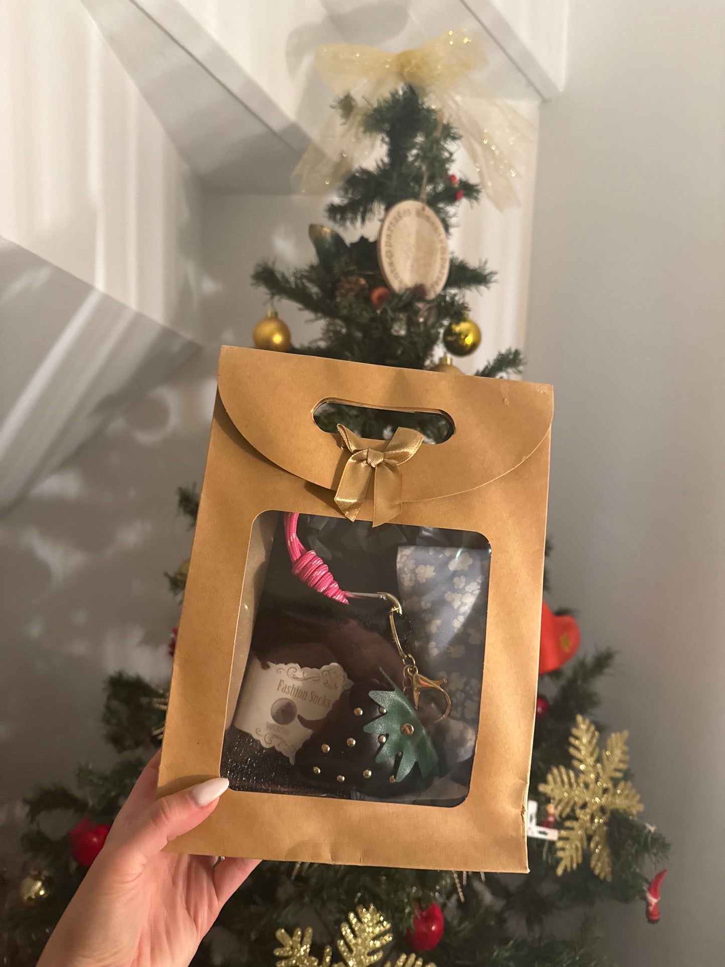 Coffrets cadeaux « girls girls »