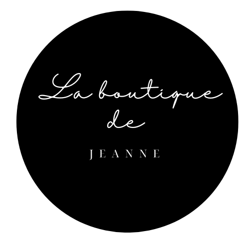La boutique de Jeanne