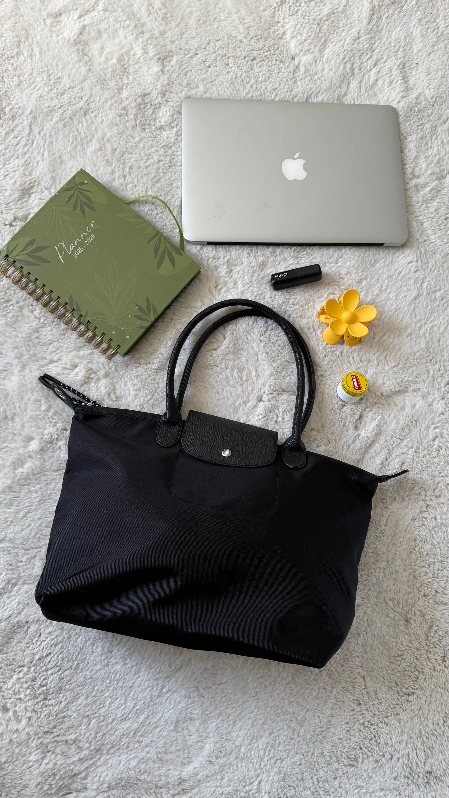 Sac de cours cabas MILAN