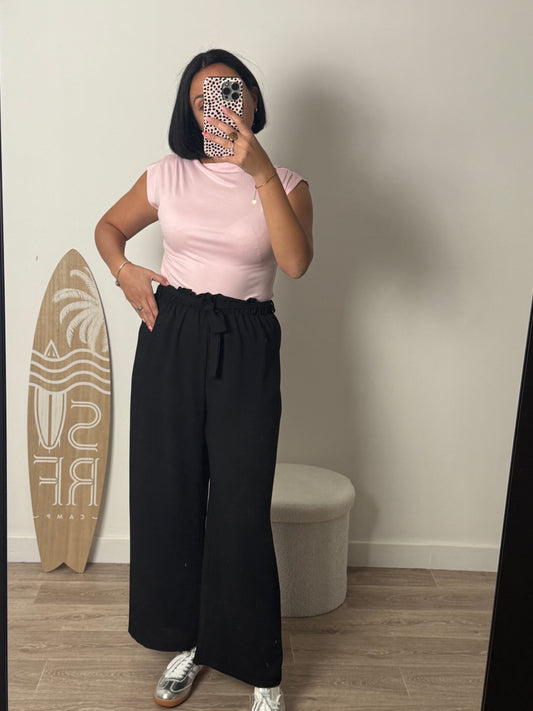 Pantalon fluide BALZAC