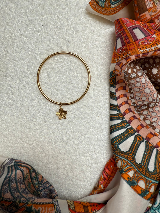 Jonc doré - TRÈFLE